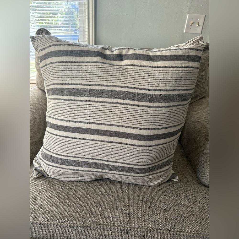 Hearth & Hand Euro Shams